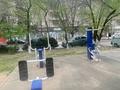 4-комнатная квартира · 100 м² · 5/9 этаж, Абдуллы Розыбакиева 31 — Рынок Оптовка за 56 млн ₸ в Алматы, Алмалинский р-н — фото 28