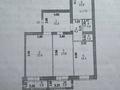 3-комнатная квартира · 87.5 м² · 5/5 этаж, Әлихан Бөкейхан 21/1 — Мәңгілік ел, Улы дала, Бухар жырау за 39 млн ₸ в Астане, Есильский р-н — фото 29