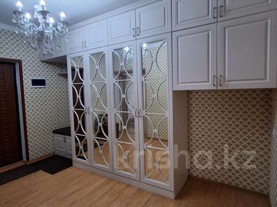 3-комнатная квартира · 87.5 м² · 5/5 этаж, Әлихан Бөкейхан 21/1 — Мәңгілік ел, Улы дала, Бухар жырау за 39 млн ₸ в Астане, Есильский р-н