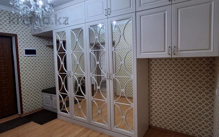 3-комнатная квартира · 87.5 м² · 5/5 этаж, Әлихан Бөкейхан 21/1 — Мәңгілік ел, Улы дала, Бухар жырау за 39 млн ₸ в Астане, Есильский р-н — фото 41