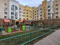 3-комнатная квартира · 87.5 м² · 5/5 этаж, Әлихан Бөкейхан 21/1 — Мәңгілік ел, Улы дала, Бухар жырау за 39 млн ₸ в Астане, Есильский р-н — фото 42