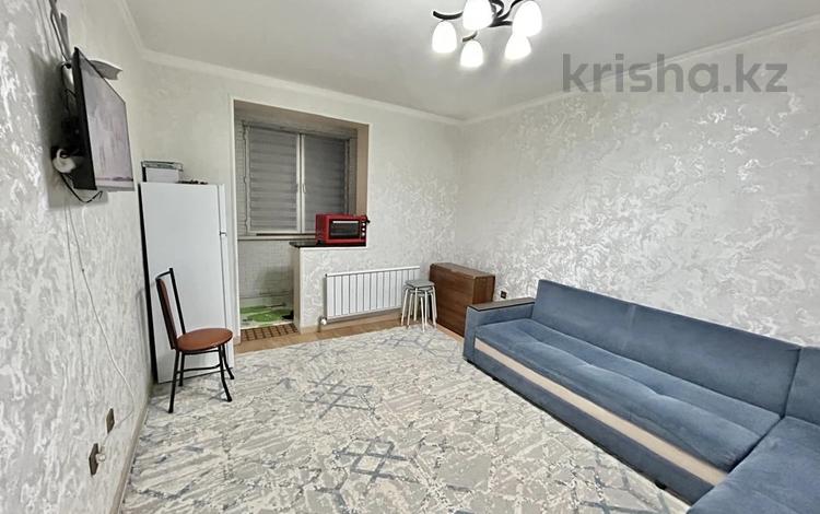 1-бөлмелі пәтер · 36.5 м² · 1/12 қабат, мкр Акбулак, Байтерекова, бағасы: 25.5 млн ₸ в Алматы, Алатауский р-н — фото 22