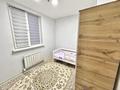 1-бөлмелі пәтер · 36.5 м² · 1/12 қабат, мкр Акбулак, Байтерекова, бағасы: 25.5 млн ₸ в Алматы, Алатауский р-н — фото 3