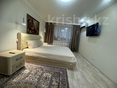 1-комнатная квартира · 35 м² · 1/5 этаж, Абу Бакира Кердери — Темира Масина за 13 000 ₸ в Уральске