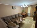 4-бөлмелі пәтер · 88.5 м² · 5/5 қабат, мкр Аксай-4, бағасы: ~ 57.8 млн ₸ в Алматы, Ауэзовский р-н