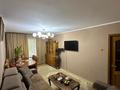 4-бөлмелі пәтер · 88.5 м² · 5/5 қабат, мкр Аксай-4, бағасы: ~ 57.8 млн ₸ в Алматы, Ауэзовский р-н — фото 3