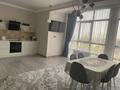 3-комнатная квартира · 119 м² · 6/7 этаж, мкр Хан Тенгри, Байкенова — Almaty Resort за 550 000 〒 в Алматы, Бостандыкский р-н — фото 4