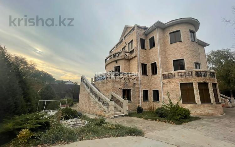Отдельный дом · 15 комнат · 1200 м², Шакарима 2 за 2 млн 〒 в Туздыбастау (Калинино) — фото 2