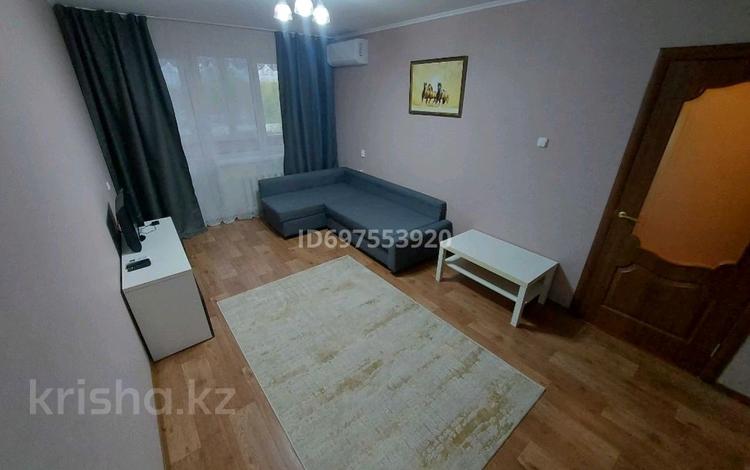 1-бөлмелі пәтер · 40 м² · 3/9 қабат, мкр Кунаева 51, бағасы: 140 000 ₸ в Уральске — фото 2