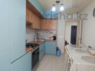 3-бөлмелі пәтер · 55 м² · 5/9 қабат, абилкайыр хана, бағасы: 19.5 млн ₸ в Актобе