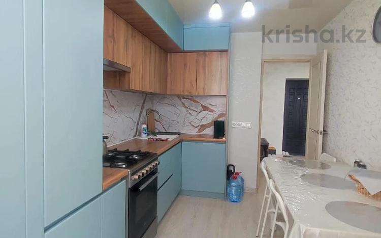 3-бөлмелі пәтер · 55 м² · 5/9 қабат, абилкайыр хана, бағасы: 19.5 млн ₸ в Актобе — фото 4