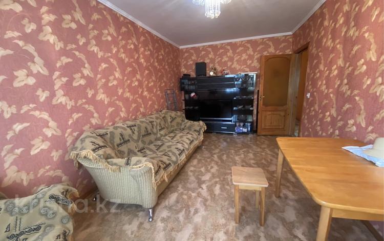 3-бөлмелі пәтер · 64 м² · 3/5 қабат, Восток-2 ш/а., бағасы: 18.6 млн ₸ в Караганде, Алихана Бокейханова р-н — фото 2