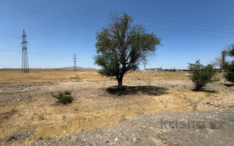 Участок · 7 га, Бектобе за 55 млн 〒 в Таразе — фото 2
