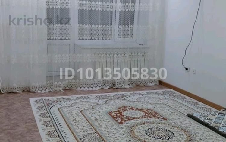 2-комнатная квартира · 55 м² · 8/9 этаж, Нур Актобе, Нур Ақтөбе 3мкр 12н за 16 млн ₸ — фото 2