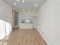 2-бөлмелі пәтер · 43.5 м² · 3/9 қабат, Шамши Калдаяков 60А — ГОРЯЧКА, бағасы: 28.3 млн ₸ в Астане, Сарайшык р-н