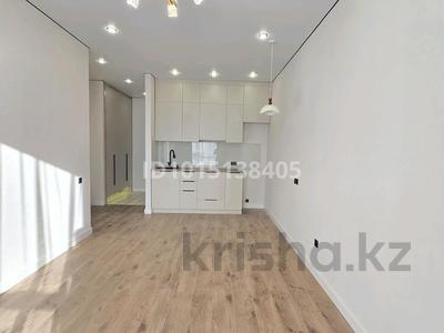 2-комнатная квартира · 43.5 м² · 3/9 этаж, Шамши Калдаяков 60А — ГОРЯЧКА за 28.3 млн ₸ в Астане, Сарайшык р-н