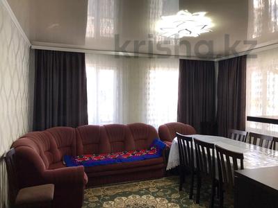 Отдельный дом • 5 комнат • 90 м² • 7 сот., Сыпатаева 4 за 17.5 млн 〒 в Талдыкоргане