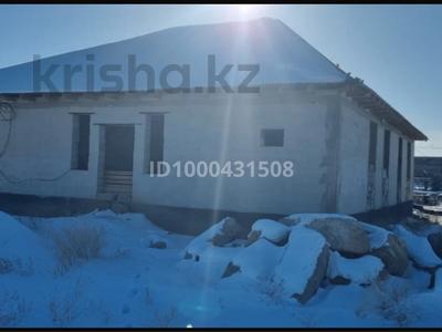 Отдельный дом · 4 комнаты · 140 м² · 10 сот., 91 квартал 1 — Жамбыла за 25 млн 〒 в Жезказгане