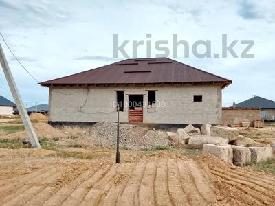 Отдельный дом · 4 комнаты · 140 м² · 10 сот., 91 квартал 1 — Жамбыла за 25 млн ₸ в Жезказгане