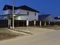 Отдельный дом · 6 комнат · 220 м² · 10 сот., мкр Оркен, Базар Жырау 6 за 45 млн ₸ в Атырау — фото 3