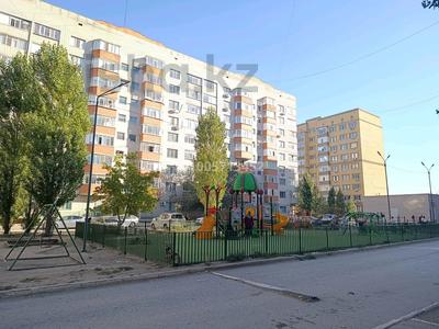 2-комнатная квартира · 68 м² · 9/9 этаж, мкр Болашак 131в за 17 млн 〒 в Актобе