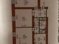 3-комнатная квартира · 73 м² · 2/3 этаж, Металлургов 13 — Дкм за 25 млн ₸ в Усть-Каменогорске, Ульбинский — фото 22