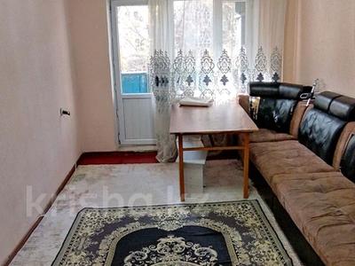 3-комнатная квартира · 57 м² · 2/5 этаж, мкр Жансая 20 за 12.8 млн 〒 в Таразе