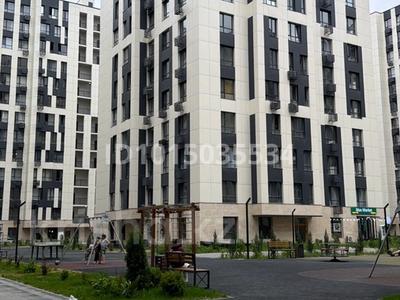 2-бөлмелі пәтер · 50.5 м² · 8/13 қабат, Райымбека 348/1 — Толе би Фурката, бағасы: 43.5 млн ₸ в Алматы, Ауэзовский р-н