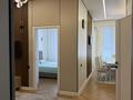 2-бөлмелі пәтер · 50.5 м² · 8/13 қабат, Райымбека 348/1 — Толе би Фурката, бағасы: 43.5 млн ₸ в Алматы, Ауэзовский р-н — фото 2