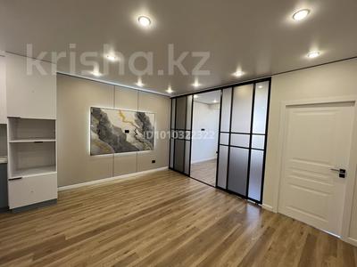 3-комнатная квартира · 55 м² · 3/10 этаж, Аэропортная — В ипотеку проходит, не в залоге за 35.5 млн 〒 в 