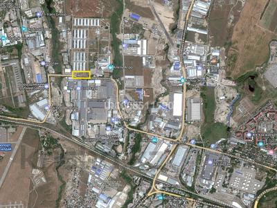 Промбаза · 1.2384 га, Бережинского за 671.5 млн 〒 в М. Туймебаеве