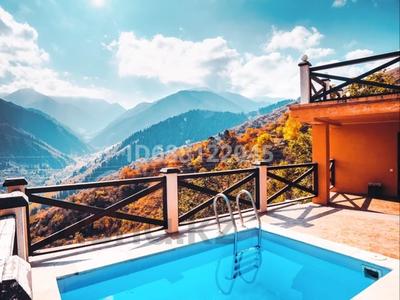 Жеке үй · 5 бөлме · 160 м², ДП Звездочка 2 132 — Горного общества Коклайсай, бағасы: 150 000 〒 в Алматы