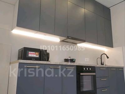 1-бөлмелі пәтер · 46.5 м² · 13/15 қабат, Ахмет Байтурсынулы 16/3 — Улы дала Нажимеденова, бағасы: 28 млн ₸ в Астане, Сарайшык р-н