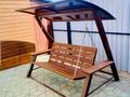 Дом · 3 комнаты · 120 м², Солнечная 513 — Пчеловодов за 60 000 ₸ в Костанае — фото 17