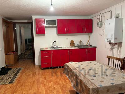 1 комната · 64 м² · 1 этаж, Мкр. Северо-Западный квартал 46 за 70 000 〒 в Костанае