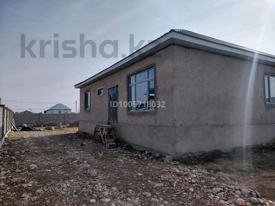 Отдельный дом · 5 комнат · 160 м² · 8 сот., мкр Карасу, 1-й переулок Кайым Мухамедханов 5 за 23 млн 〒 в Таразе