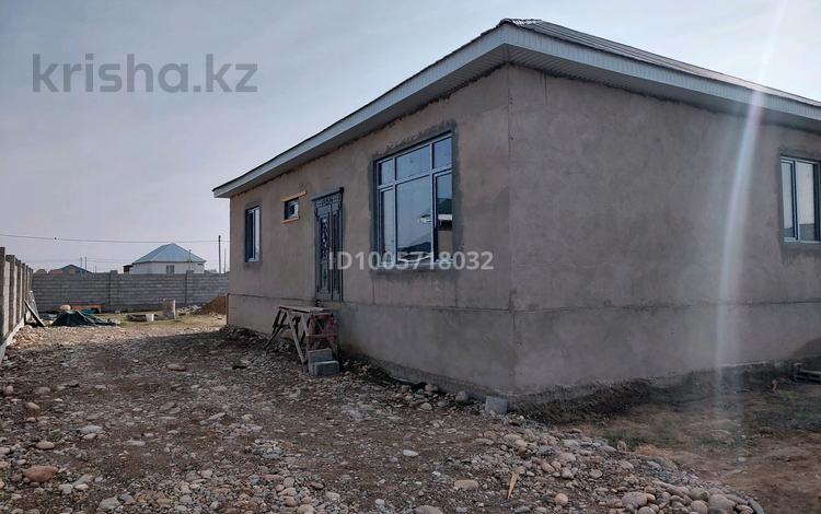 Жеке үй · 5 бөлме · 160 м² · 8 сот., мкр Карасу, 1-й переулок Кайым Мухамедханов 5, бағасы: 23 млн ₸ в Таразе — фото 35