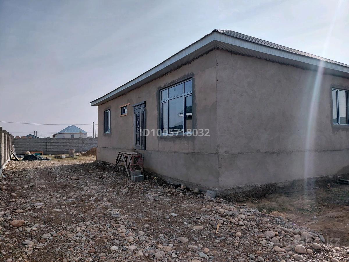 Отдельный дом · 5 комнат · 160 м² · 8 сот.