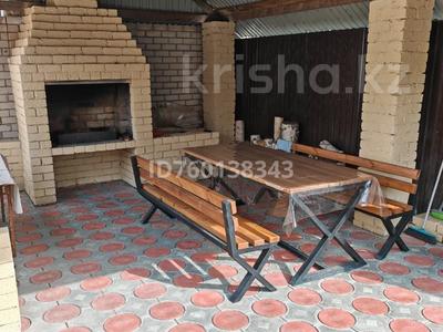 Отдельный дом · 4 комнаты · 144 м² · 4.5 сот., Октябрят 202 — Сатпаева-Розы Люксембург за 90 млн ₸ в Павлодаре
