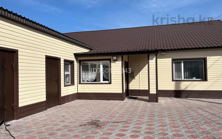 Отдельный дом · 4 комнаты · 144 м² · 4.5 сот., Октябрят 202 — Сатпаева-Розы Люксембург за 120 млн 〒 в Павлодаре — фото 26