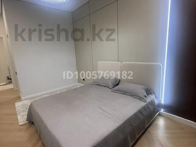 3-комнатная квартира · 90 м² · 2/3 этаж, Сейдимбек 110/2 за 800 000 ₸ в Алматы, Наурызбайский р-н