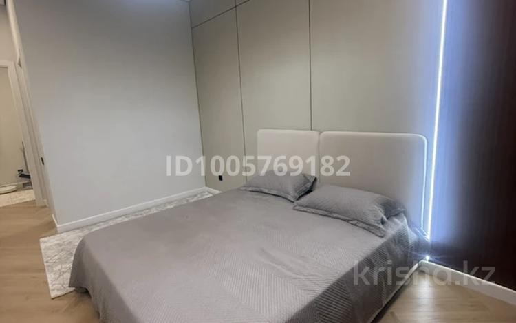 3-бөлмелі пәтер · 90 м² · 2/3 қабат, Сейдимбек 110/2, бағасы: 800 000 ₸ в Алматы, Наурызбайский р-н — фото 21