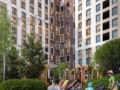 1-комнатная квартира · 39.6 м² · 5/12 этаж, Улы Дала — улы дала-Туран за 26.5 млн ₸ в Астане, Нура р-н