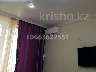 2-комнатная квартира · 55 м² · 4/9 этаж, 5 мкр 10 за 10 000 ₸ в Аксае