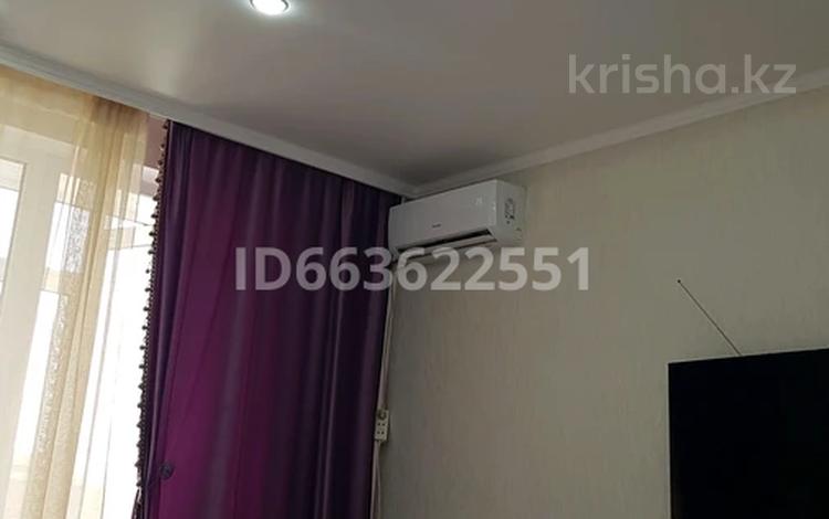 2-комнатная квартира · 55 м² · 4/9 этаж, 5 мкр 10 за 10 000 ₸ в Аксае — фото 8
