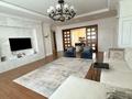 5-комнатная квартира · 204 м² · 28/31 этаж, Ахмет Байтурсынулы 9 — ЭКСКЛЮЗИВ! за 225 млн ₸ в Астане, Сарайшык р-н — фото 2