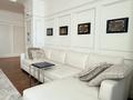 5-комнатная квартира · 204 м² · 28/31 этаж, Ахмет Байтурсынулы 9 — ЭКСКЛЮЗИВ! за 225 млн ₸ в Астане, Сарайшык р-н — фото 15