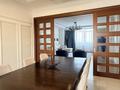 5-комнатная квартира · 204 м² · 28/31 этаж, Ахмет Байтурсынулы 9 — ЭКСКЛЮЗИВ! за 225 млн ₸ в Астане, Сарайшык р-н — фото 22