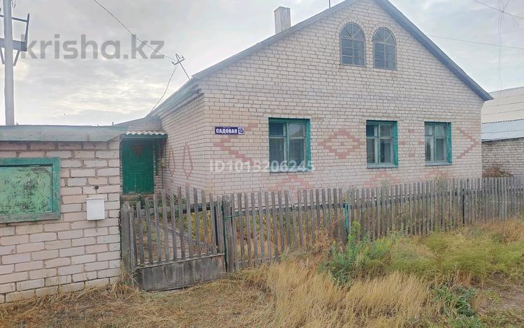 Отдельный дом · 3 комнаты · 114 м² · 20 сот., Садовая 15 за 18 млн ₸ в Шульбинске — фото 2