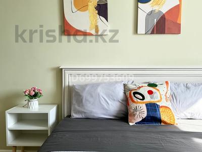 1-бөлмелі пәтер · 40 м², мкр. Алтын орда 4д, бағасы: 11 000 ₸ в Актобе
